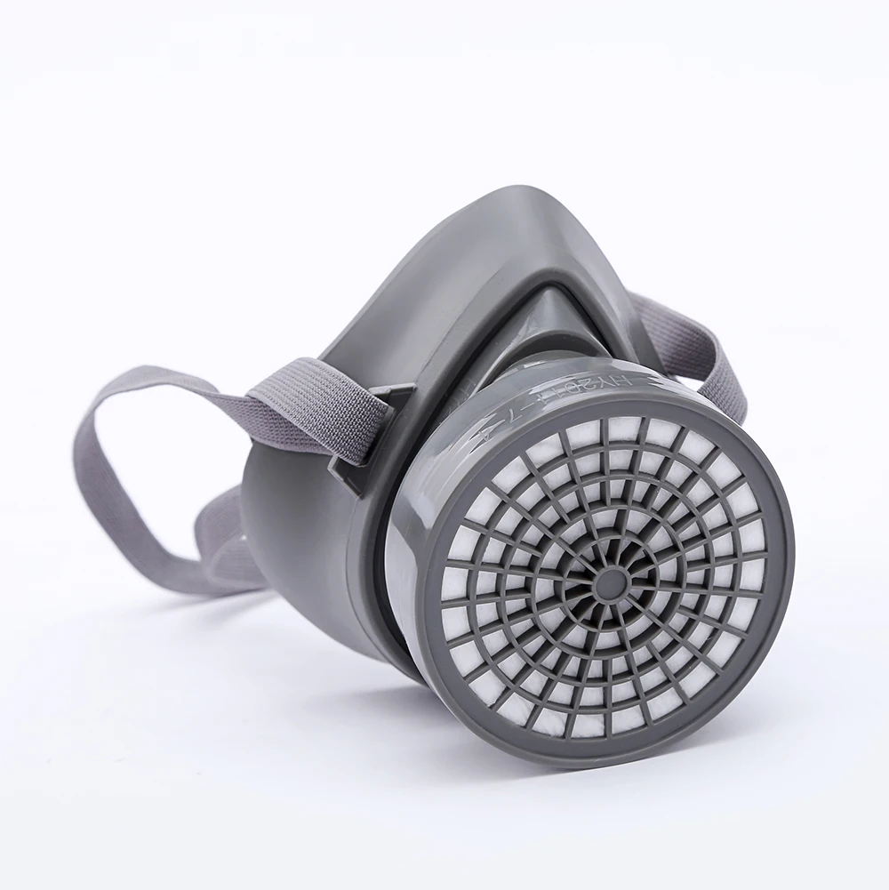 Gas Antivirus Dust Mask Anti Organic Gas Safety Masks With Single