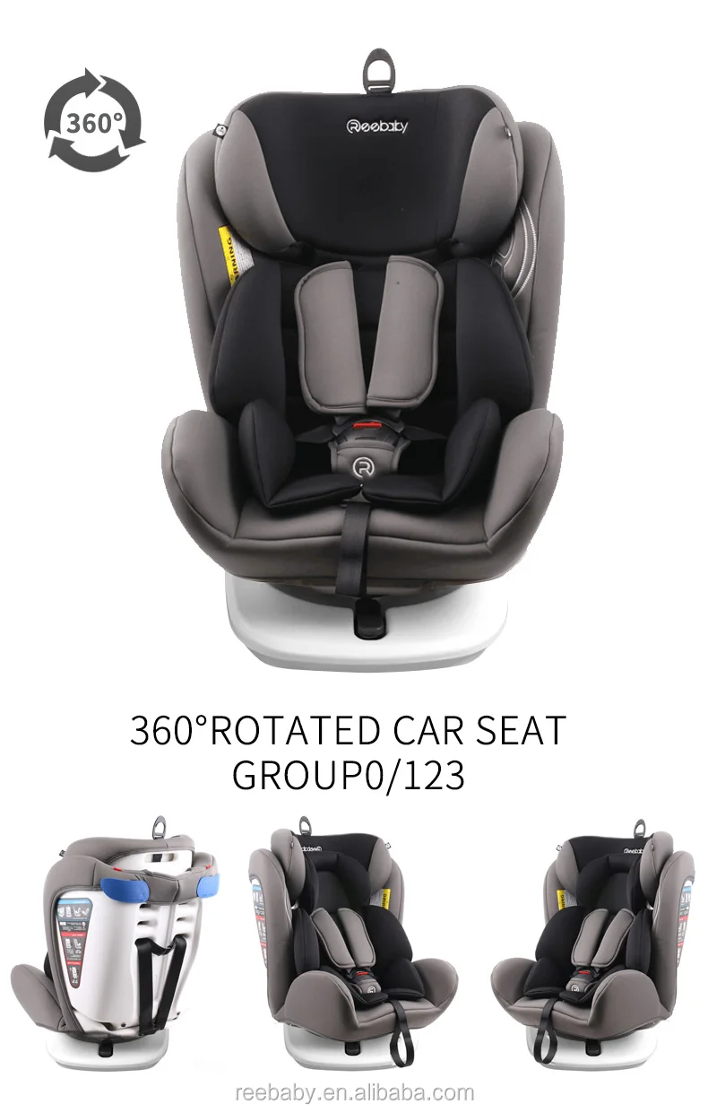 Rotated 360 Degree Baby Car Seat Buy Baby Car Seat,Safety Baby Car