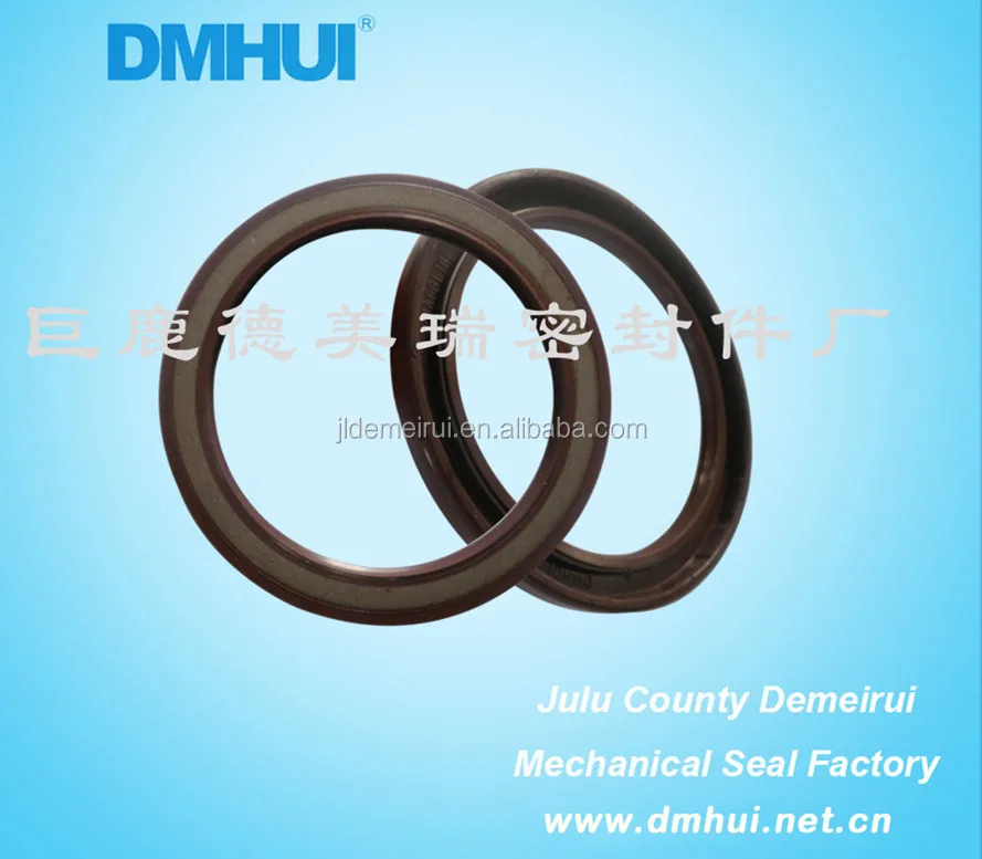 70*90*7/5.5 Mm Size Material Seals Of High Pressure Hydraulic Pump