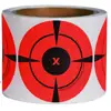 22 caliber auto reset metal target For .22 caliber pistol or rifle shooters