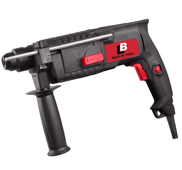 cordless hammer drill concrete