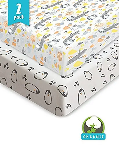 playard bed sheets
