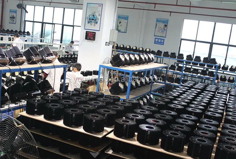 Youwin manufacturer