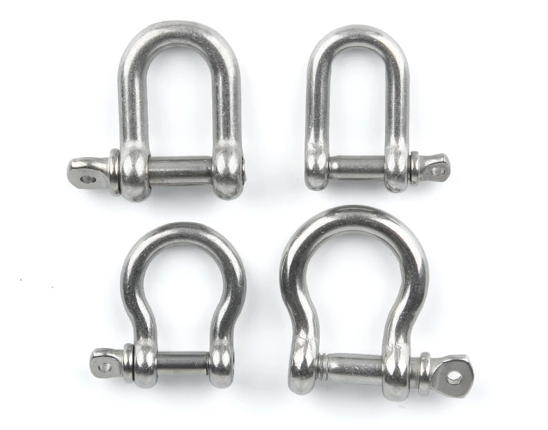 BOW SHACKLE-7