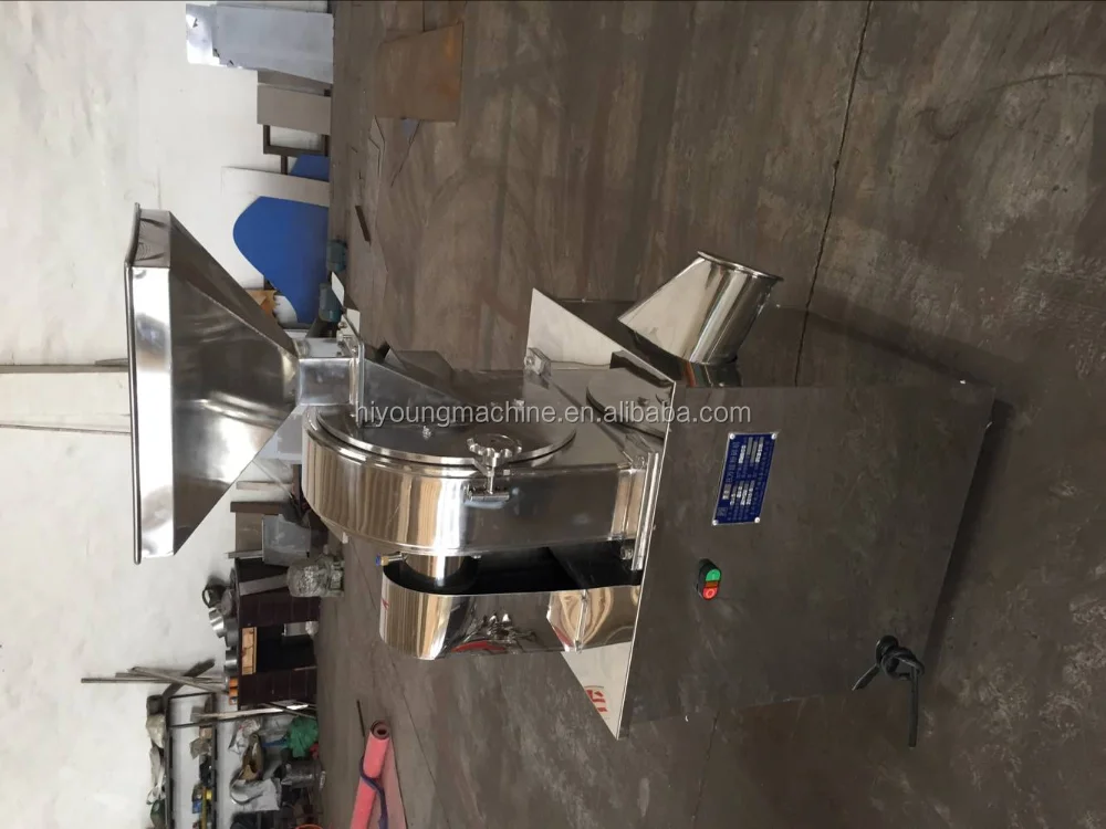 Fully Automatic Pulverizer/spice Mill Machine/grinder For Spice Buy