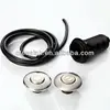 sink food waste disposer air switch