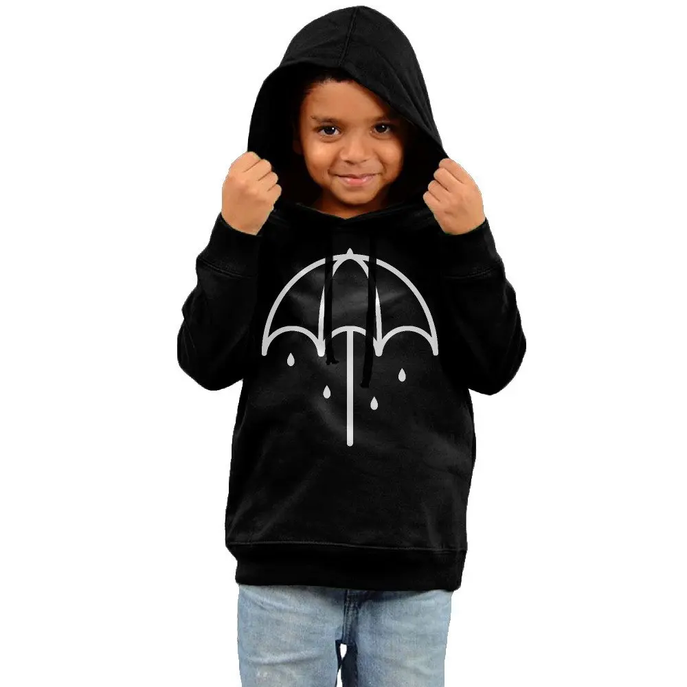 bmth umbrella hoodie