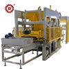 Construction equipment QT5-15 fly ash block brick making machine price