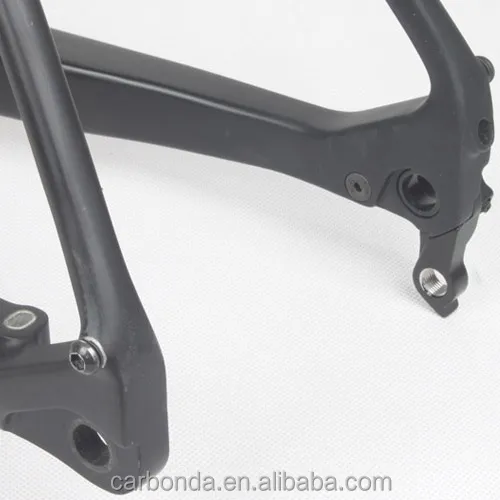 
Cyclocross Gravel Bike Carbon BB86 Fender Mount Gravel Bike Frame Cyclocross Gravel Bike Carbon BB86 Fender Mount Gravel Bike Frame