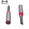 Fast delivery used bulk Woodworking drill bits end mill