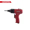 Aeropro AP7220 Pistol Type Air impact Screwdriver Power tools Pneumatic Screwdriver Bits