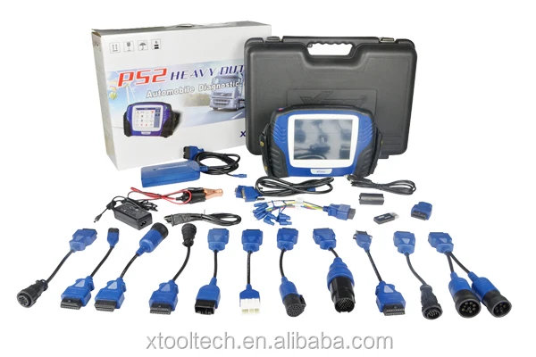 Camera Diagnostic Software