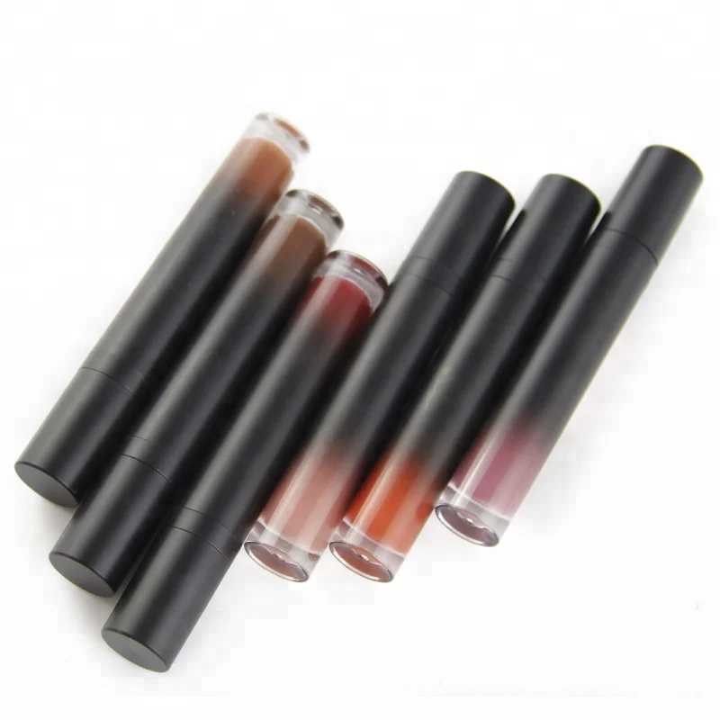 

No Logo Matte Liquid Lipstick non-sticky Lipgloss