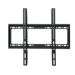 Led Lcd soporte tv wall mounting bracket  for 26-63 inch