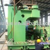 Spiral Welded Pipe Line