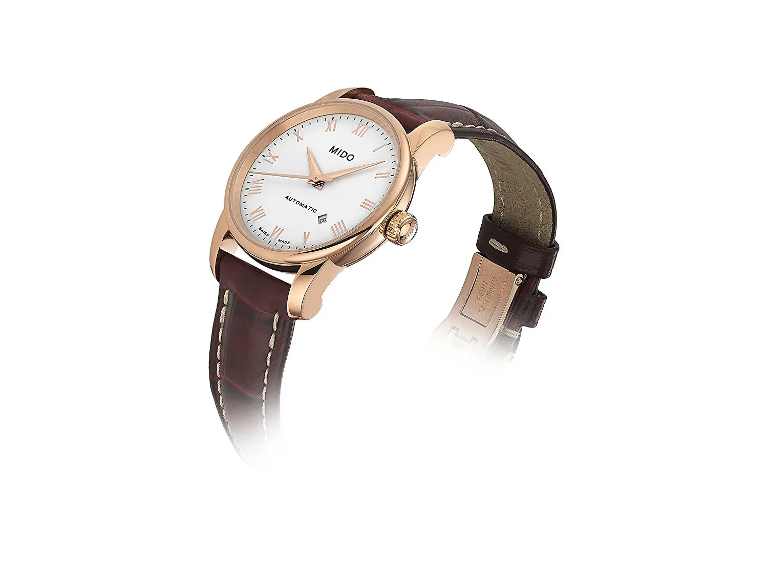 mido watches for ladies