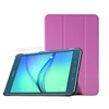 Ultra Slim Light weight Cover Stand Case For Samsung Galaxy Tab E 9.6-Inch SM-T560/SM-T561 Tablet