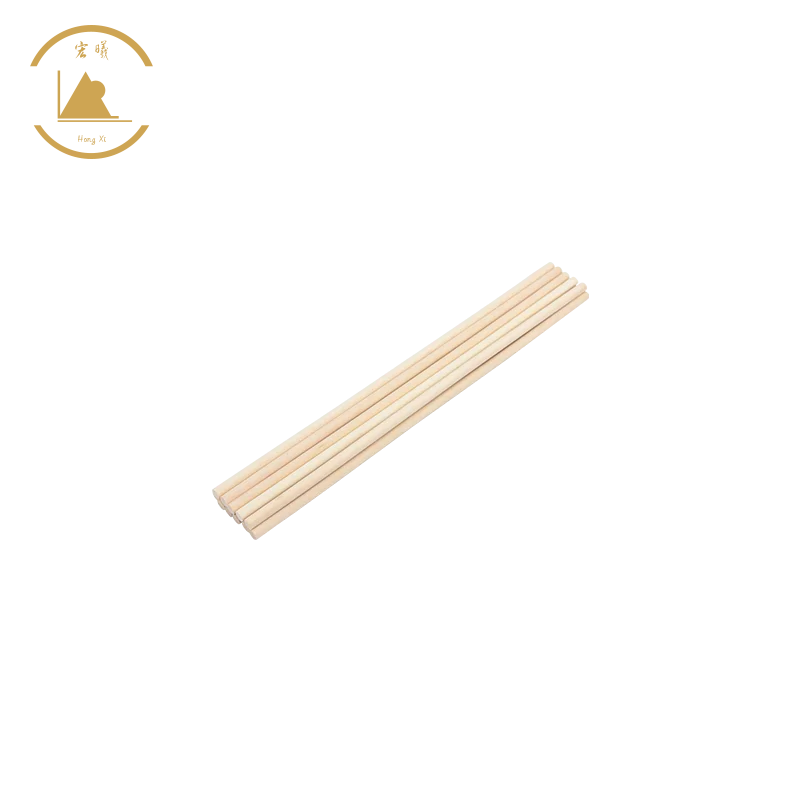 

Factory Direct Hot Sale Birch Wood Stick, Natural