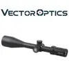 Vector Optics Paragon 5-25x56 Tactical High Precision 4KM Long Range Shooting Riflescope with German Glass Sniper Hunting