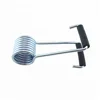 wing spring door closer zinc plated door closer springs butterfly torsion spring