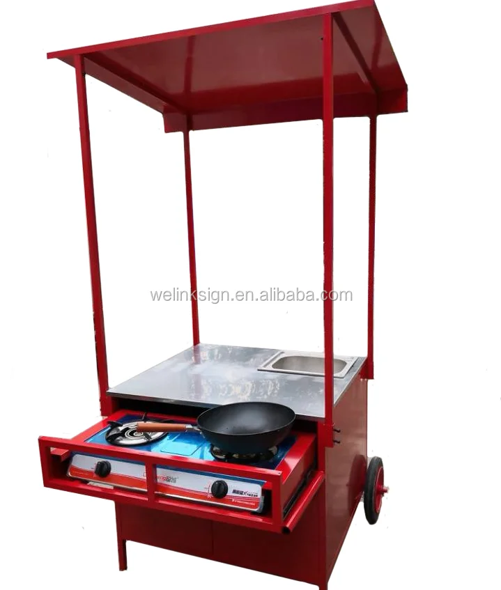 Indomie Food Vending Cart Buy Food Vending Carts For Sale,Street