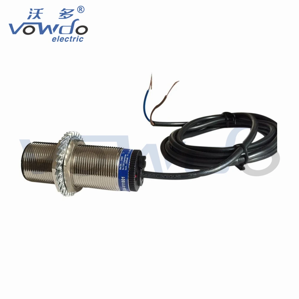 China factory Auto parts rotation detector speed sensor XSAV11801
