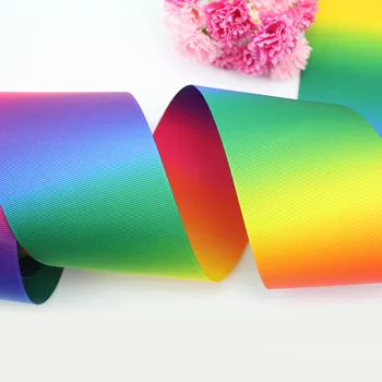 rainbow ribbon suppliers