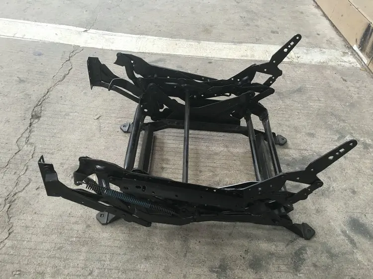 
G4181 Logic Designed Functional Stiffness Glider Chair Mechanism 