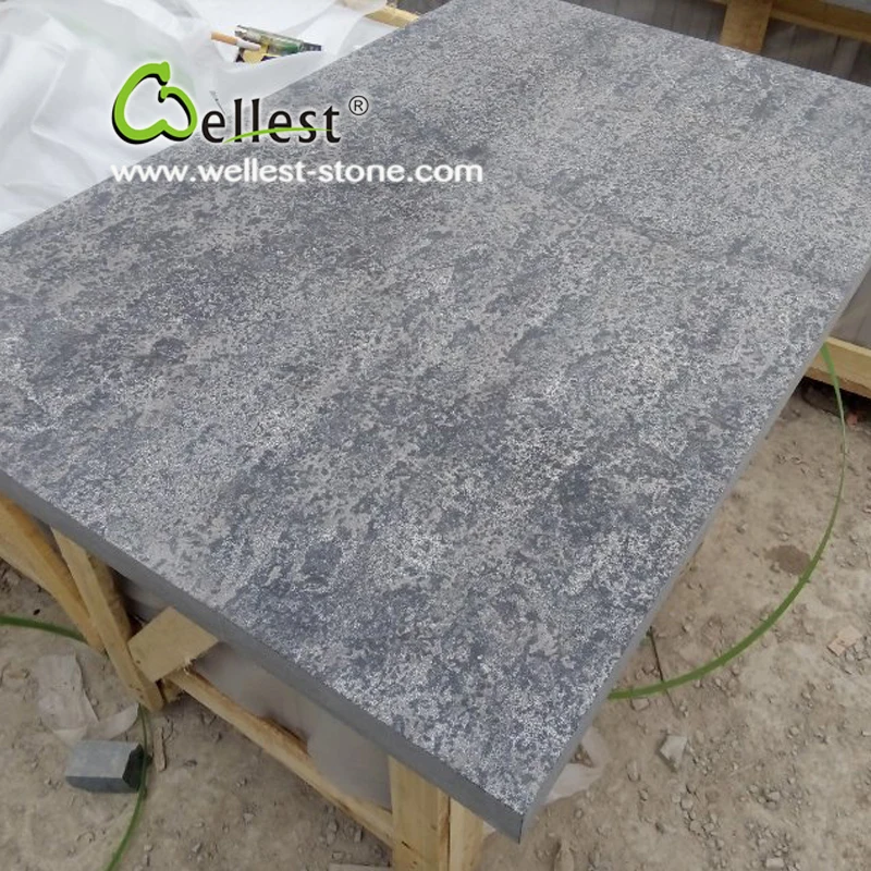 limestone L828 flamed 2