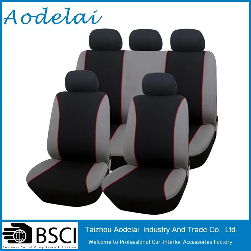 Most Comfortable Gray Funny Cartoon Coach Car Seat Covers For Auto Buy Seat Cover Coach Car Seat Covers Car Seat Cover Product On Alibaba Com
