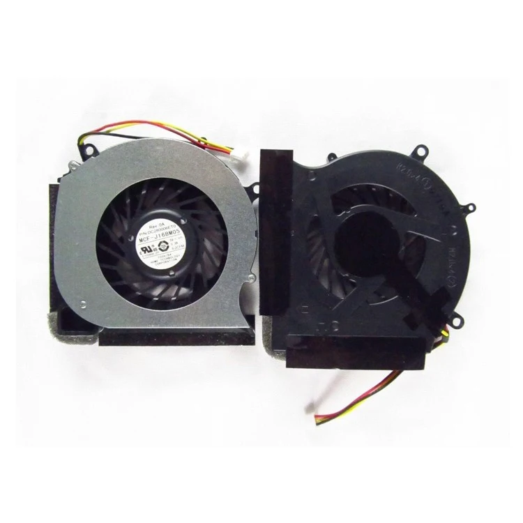 

HK-HHT Brand new laptop cooling fan cooler for HP Pavilion DV3 Compaq Q35 laptop