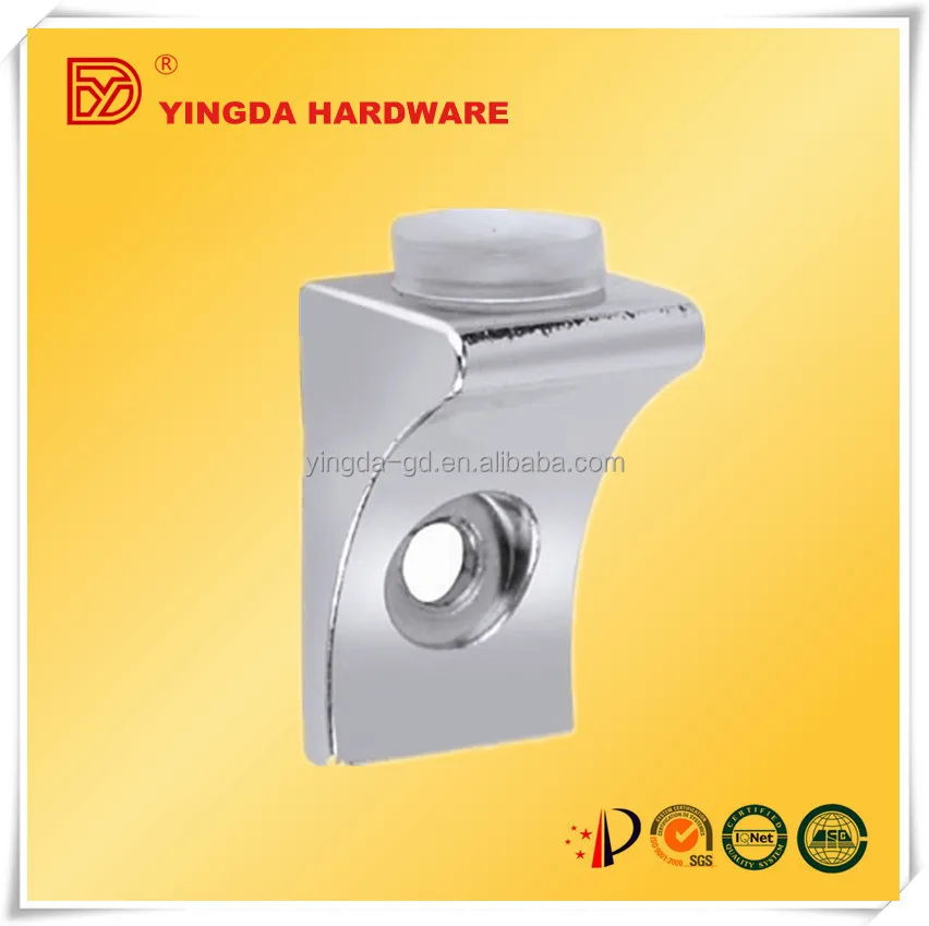 Gabinete De Cocina Tonto Placa Estante De Vidrio Soporte/pin/titular De