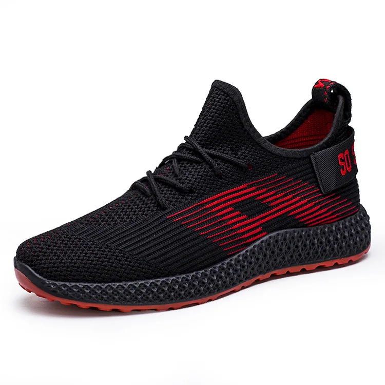 

best casual shoes hotsale stock men's casual running shoes, 2 colors