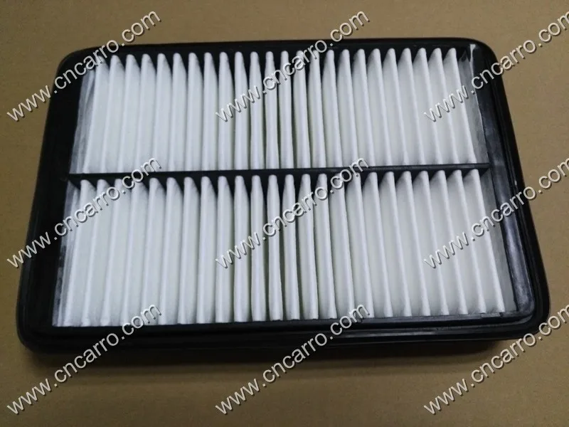 Oe Manufacture 28113-4h000 Auto Air Filter For H1 - Buy Air Filter For ...