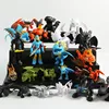 How to Train Your Dragon 3 Toothless Action Figure Light Fury Night Fury 22pcs