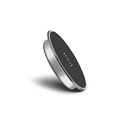 

Hot Selling 2019 Free Shipping Qi Adapter Type c Wireless Charger Fast Charging For Furniture