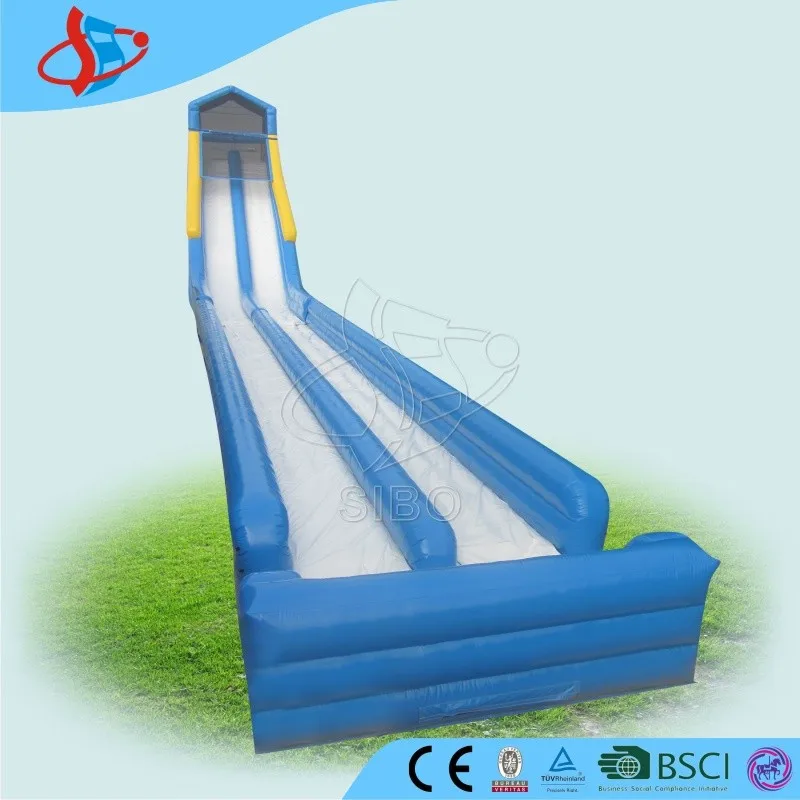 
Large inflatable Water Slide For Adult 