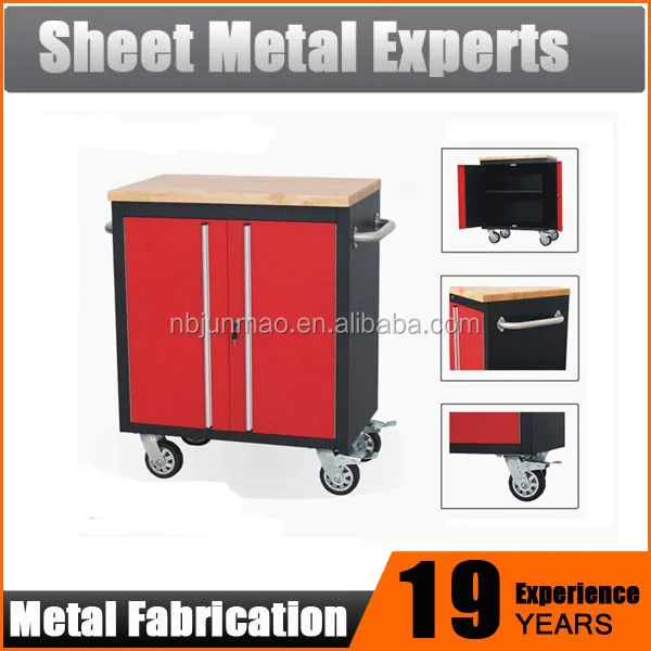 2 door cabinet small