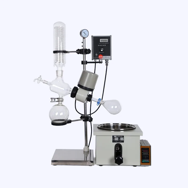 New Evaporation Technique Intelligent Temperature Control Re2000