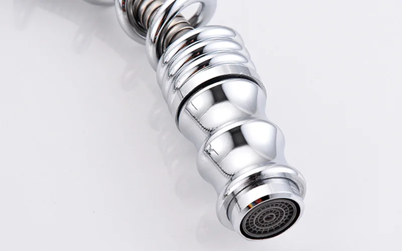 Pulldown Spout And Soap/lotion Dispenser Kitchen Faucet Buy Spout