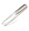 Hot sale with LED light eyebrow clip Eyelash clip Beauty clip Eyebrow clipper OPP