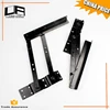 Factory directly sell lift top coffee table mechanism metal folding table bracket LF-8009-1