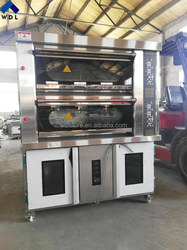 Wadley Best Sale Bakery Equipment Commercial Bakeries Used Pizza Ovens Philippines Buy Used