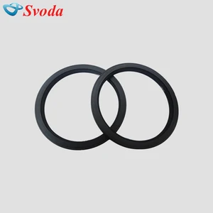 grease seal 09016973 for terex tr50 heavy duty truck front wheel