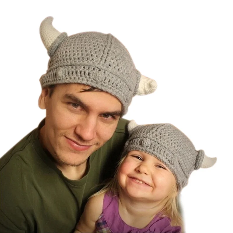 crochet novelty hats