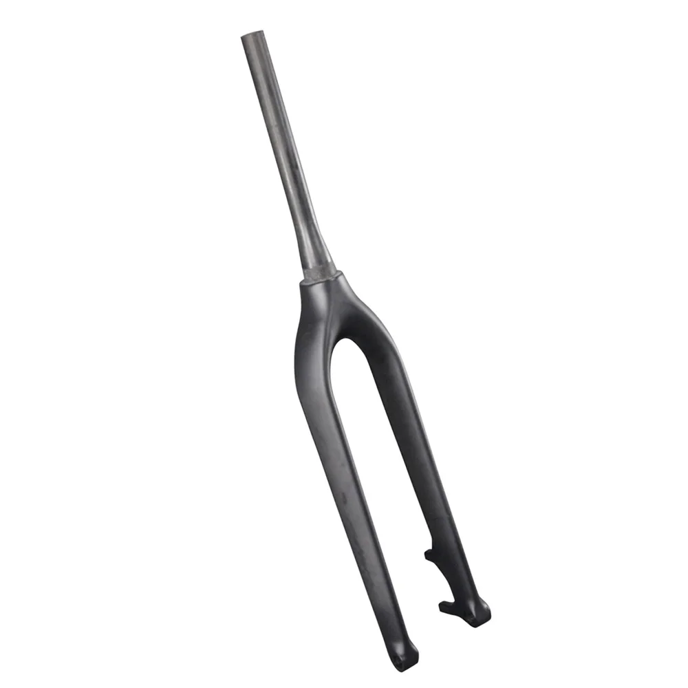 carbon rigid fork