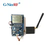 G-NiceRF DEMO Board for rf wireless transceiver module