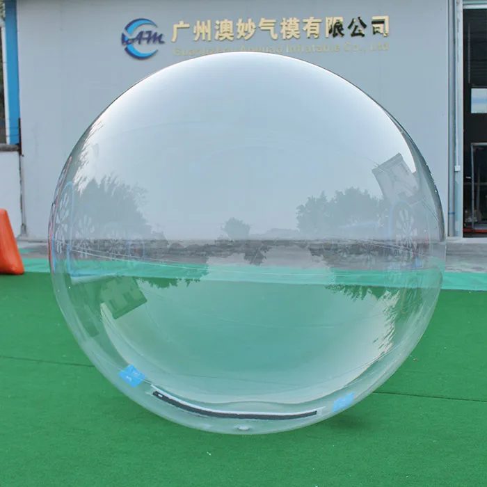 bubble yoyo ball