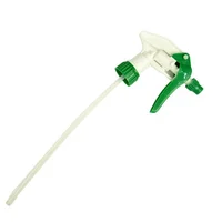 

High Quality 24 410 28 410 Black Cleaning Trigger Sprayer