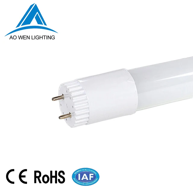 4FT LED T8 Tube Light 18W Lamps Bright White 2400LM